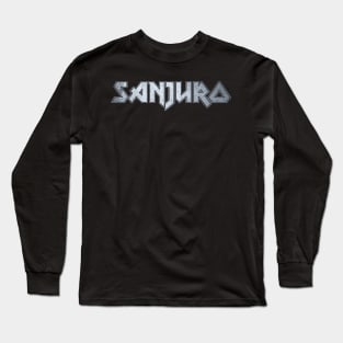 Sanjuro Long Sleeve T-Shirt